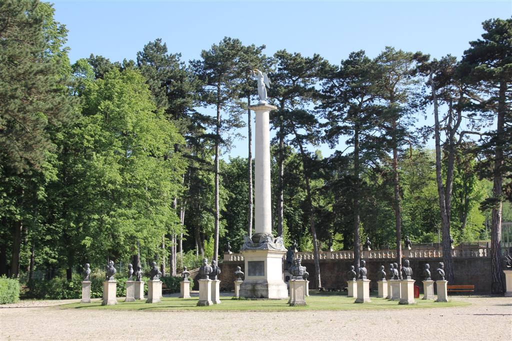 2012-05-19 bis 20 Frhjahrsausfahrt Heldenberg